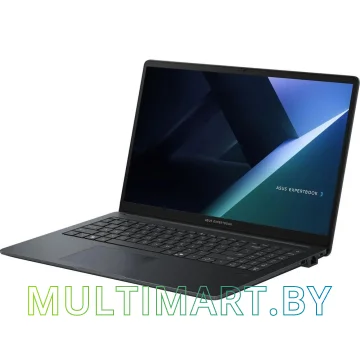 Ноутбук ASUS ExpertBook B1 B1503CVA-S70463 (90NX0801-M01B90) картинка 3